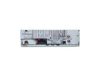Лот: 6404172. Фото: 3. Автомагнтола с usb Pioneer 2200UBB. Авто, мото, водный транспорт
