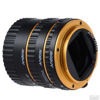 Лот: 4920265. Фото: 3. Макро кольца авто фокусные Canon... Фото, видеокамеры, оптика