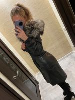 Лот: 24348570. Фото: 4. Дубленка натуральная. Красноярск