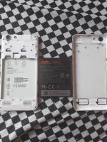 Лот: 11786916. Фото: 4. Продам смартфон Lenovo K5