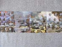 Лот: 5121345. Фото: 11. полный набор 5 и 10 рублей 2014...