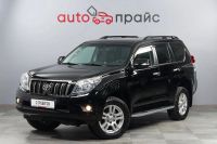 Лот: 23451464. Фото: 4. Toyota Land Cruiser Prado 2011