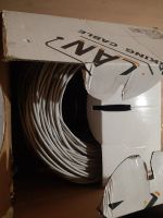 Лот: 25356322. Фото: 4. Интернет кабель Netlan 5e, 305m. Красноярск