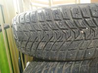 Лот: 15344658. Фото: 3. Шины 185/60/15 Michelin X-Ice... Авто, мото, водный транспорт