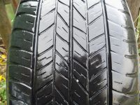 Лот: 6404021. Фото: 3. Резина Dunlop Grandtrek st20 215... Авто, мото, водный транспорт