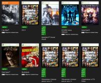 Лот: 9861721. Фото: 5. XBOX 360E 500GB с играми! GTAV...