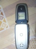 Лот: 221090. Фото: 2. Motorola V360. Смартфоны, связь, навигация