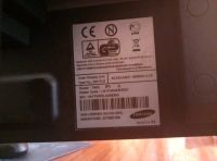 Лот: 12033677. Фото: 4. Монитор Samsung SyncMaster 740n... Красноярск