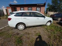 Лот: 19336122. Фото: 4. Lada Vesta SW