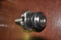 Лот: 5052890. Фото: 2. Цанговый патрон с набором цанг. Оборудование