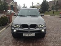 Лот: 3426295. Фото: 4. BMW X5