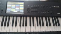 Лот: 17530678. Фото: 5. Korg Kronos 61.
