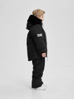 Лот: 24669146. Фото: 6. Куртка BASK kids