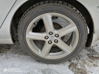 Лот: 15489528. Фото: 3. Диски Toyota Caldina R17 и резина... Авто, мото, водный транспорт