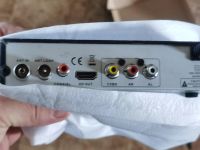 Лот: 18041558. Фото: 3. Цифровая ТВ приставка DVB-T2 PUMER... Бытовая техника