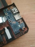 Лот: 13756092. Фото: 5. Acer 5750 5750G корпус в сборе...