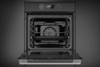 Лот: 24684993. Фото: 3. Электрический духовой шкаф Teka... Бытовая техника