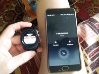 Лот: 9756871. Фото: 3. Samsung gears2(отличная реплика... Красноярск
