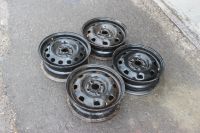 Лот: 25886939. Фото: 7. Диски штампованные на 14, сверловка...