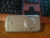 Лот: 1467765. Фото: 2. Продам Sony Ericsson. Смартфоны, связь, навигация