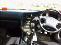 Лот: 7344295. Фото: 5. Куплю "живой" Toyota Chaser Tourer...