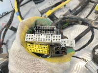 Лот: 25896812. Фото: 12. проводка салона Hyundai Matrix...