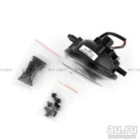 Лот: 17243716. Фото: 2. Светодиодные ПТФ FL12MZ MTF для... Автозапчасти