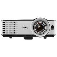 Лот: 11361195. Фото: 2. Проектор BenQ MX631ST. Мониторы, проекторы
