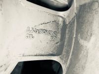 Лот: 18014030. Фото: 2. Диски литые оригинальные Toyota... Шины, Диски