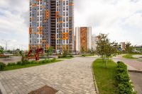 Лот: 25512559. Фото: 11. квартира , Красноярск Апрельская...