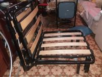 Лот: 14946380. Фото: 2. Каркас кресло-кровати. Мебель для спальни