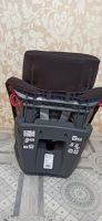 Лот: 17739610. Фото: 2. Автокресло Carmate Zutto 3 Style. Дети растут