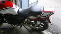 Лот: 3127309. Фото: 2. Легендарная Honda CB 400 Super... Мототехника