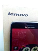 Лот: 10106901. Фото: 3. Смартфон Lenovo A806 (8 ядер... Красноярск