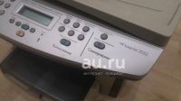 Лот: 25511321. Фото: 2. Прoдам лазерное МФУ HP LaserJet... Принтеры, сканеры, МФУ