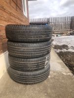 Лот: 21972260. Фото: 7. Dunlop Grandtrek st30