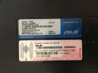Лот: 15763777. Фото: 5. Ноутбук Asus X53B 2 ядра,4гб ОЗУ...