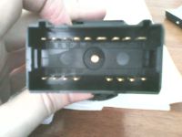 Лот: 5357162. Фото: 3. Переключатель света фар Ауди... Авто, мото, водный транспорт