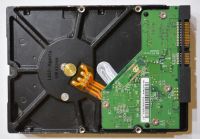 Лот: 4638896. Фото: 2. Western Digital 370 Гб. Комплектующие