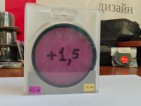 Лот: 25040008. Фото: 4. Светофильтр HOYA HMC 77mm FL-V. Красноярск