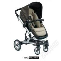 Лот: 2542638. Фото: 3. Коляска трансформер Peg Perego... Дети растут