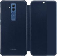 Лот: 17129128. Фото: 3. Чехол Huawei Smart View Flip Cover... Смартфоны, связь, навигация