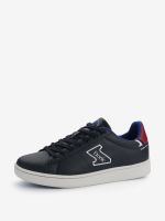 Лот: 24352655. Фото: 2. Кеды мужские Etonic Open, Черный. Мужская обувь