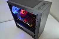 Лот: 16837345. Фото: 9. Игровой компьютер Ryzen 5 1600...