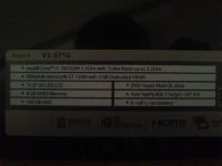 Лот: 3824440. Фото: 7. Мощный ноутбук Богов, Acer V3-571g...
