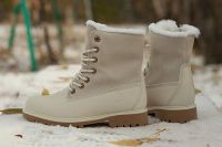 Лот: 8401357. Фото: 2. Ботинки Timberland (5579). Женская обувь