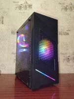 Лот: 25008461. Фото: 3. Игровой пк RTX 4060. Компьютеры, оргтехника, канцтовары