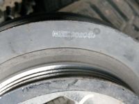 Лот: 7451806. Фото: 3. шкив приводной Honda odyssey F23A. Авто, мото, водный транспорт