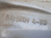 Лот: 25898613. Фото: 7. Комплект Оригинальных Литых дисков...