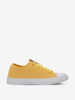 Лот: 24286094. Фото: 5. Кеды женские Ellesse Rosuel, Желтый